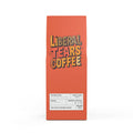 Decaf coffee blend (medium roast)