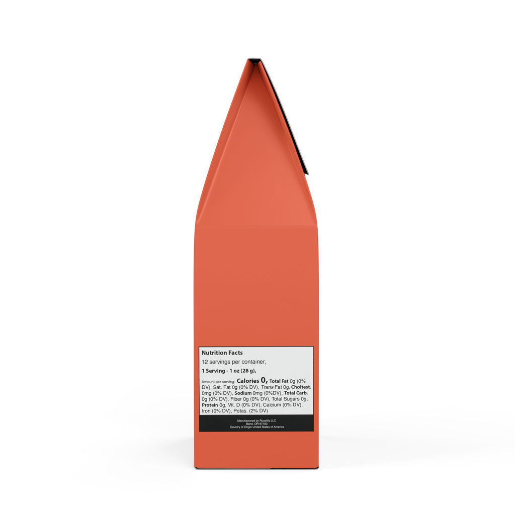 Decaf coffee blend (medium roast)