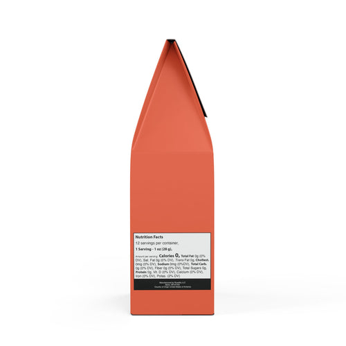 Decaf coffee blend (medium roast)