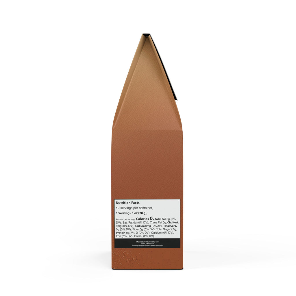 Liberal Tears Coffee (Medium Roast) - Ground